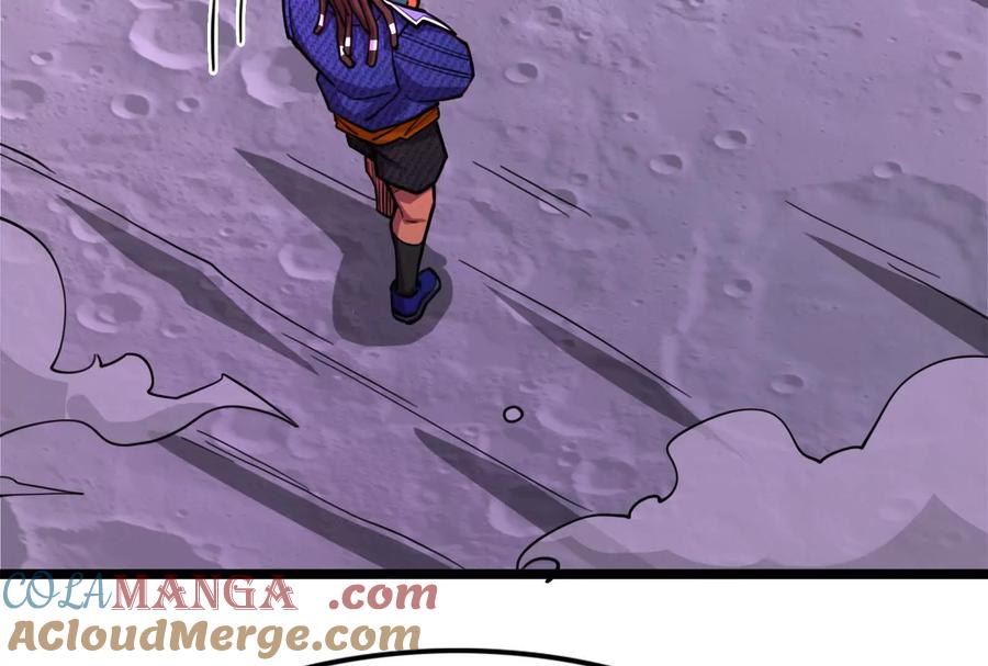暴君的反穿越大联盟 第67话 出卖 第125页