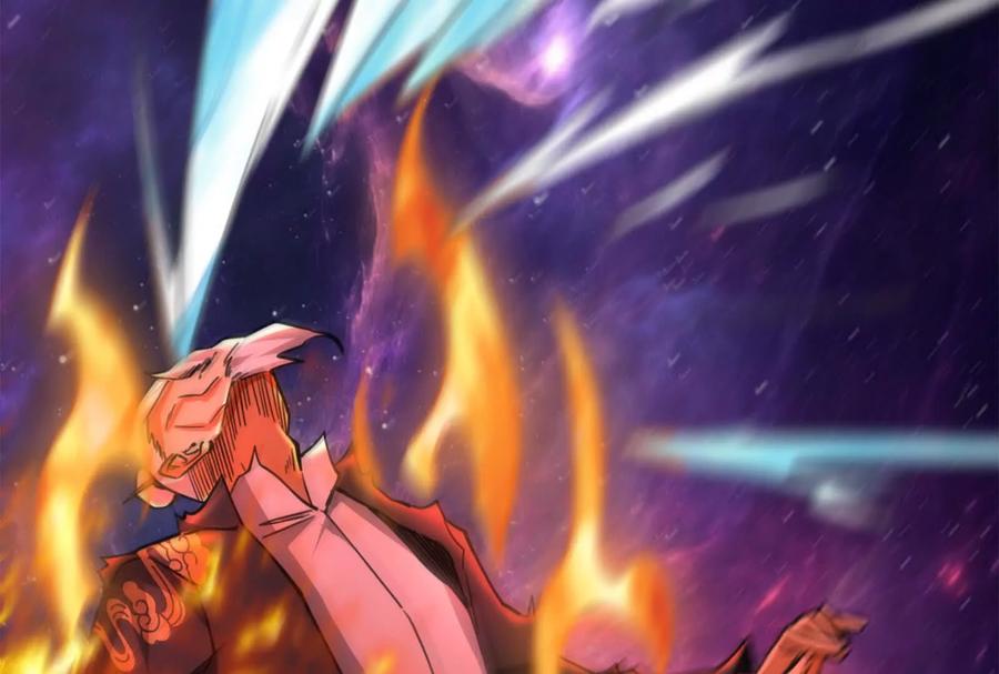 暴君的反穿越大联盟 第67话 出卖 第18页