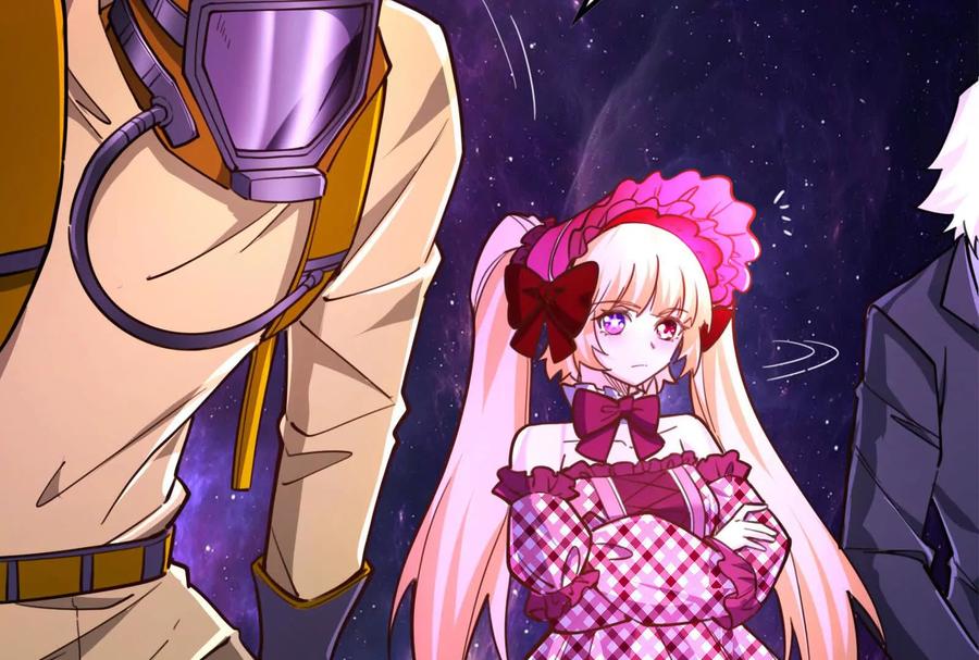 暴君的反穿越大联盟 第67话 出卖 第111页