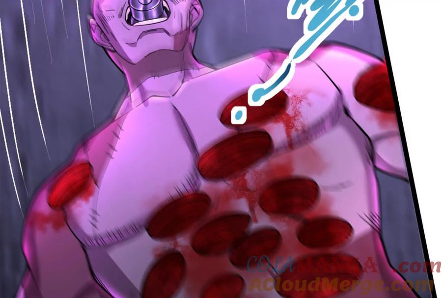 暴君的反穿越大联盟 第67话 出卖 第5页