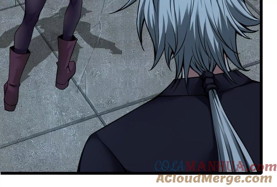 暴君的反穿越大联盟 第5话 突如其来的刺杀 第73页