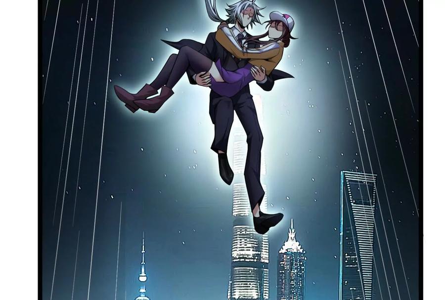 暴君的反穿越大联盟 第5话 突如其来的刺杀 第64页