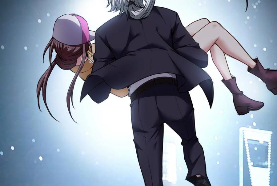 暴君的反穿越大联盟 第5话 突如其来的刺杀 第56页