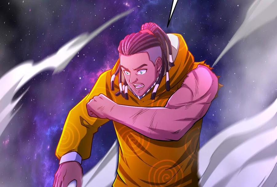 暴君的反穿越大联盟 第68话 菌野森林 第150页