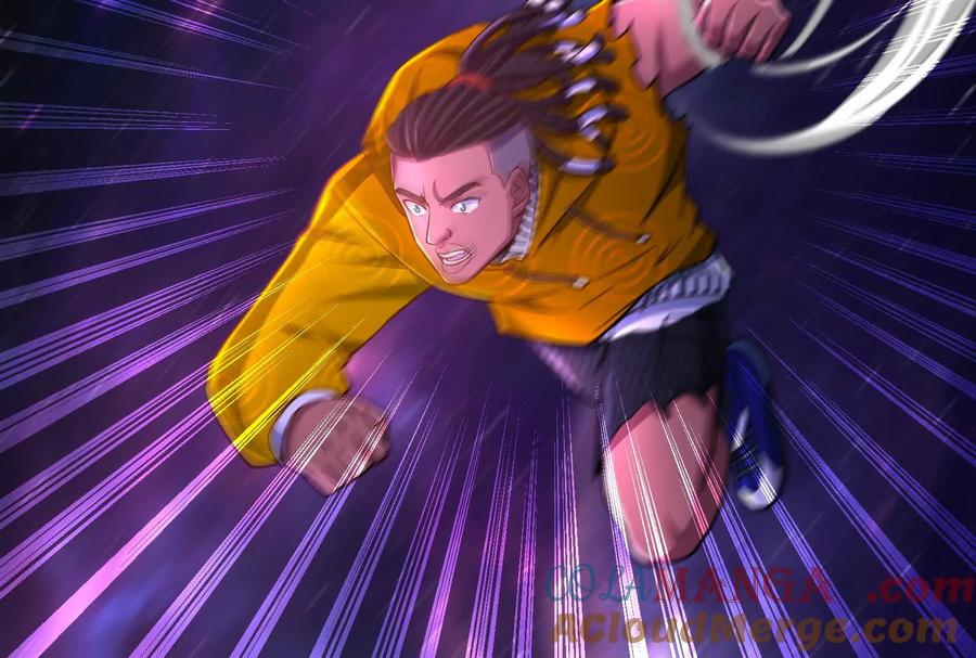 暴君的反穿越大联盟 第68话 菌野森林 第161页