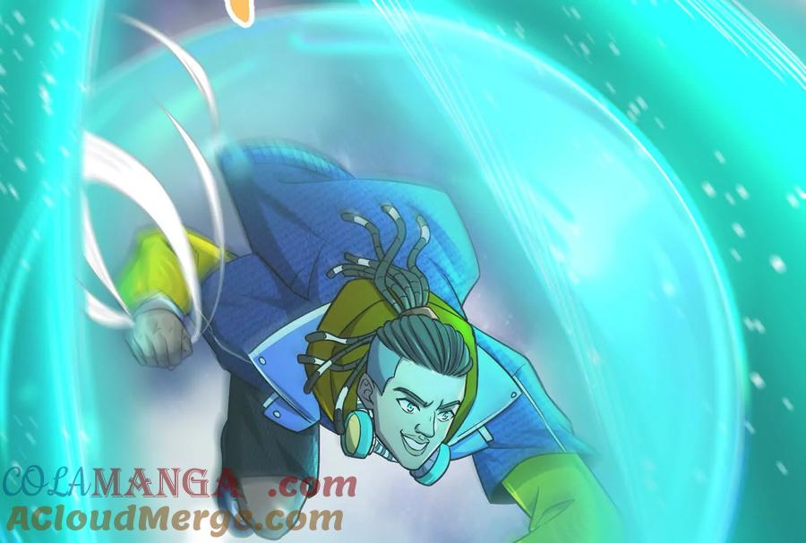 暴君的反穿越大联盟 第68话 菌野森林 第65页