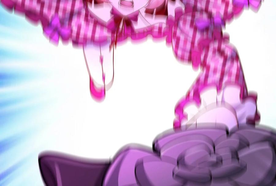 暴君的反穿越大联盟 第69话 肌肉魔女 第103页
