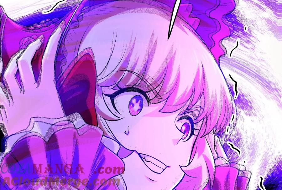暴君的反穿越大联盟 第69话 肌肉魔女 第49页