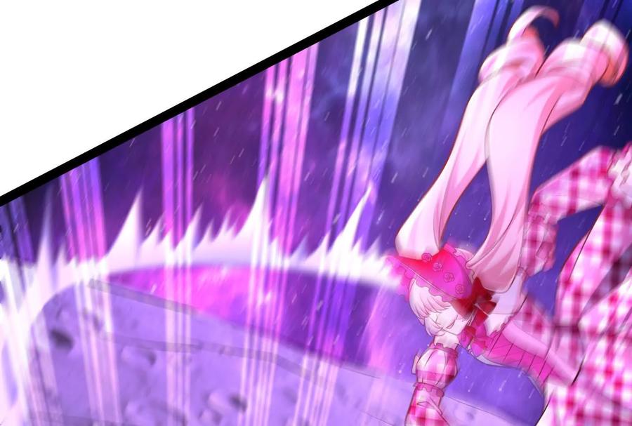暴君的反穿越大联盟 第69话 肌肉魔女 第112页