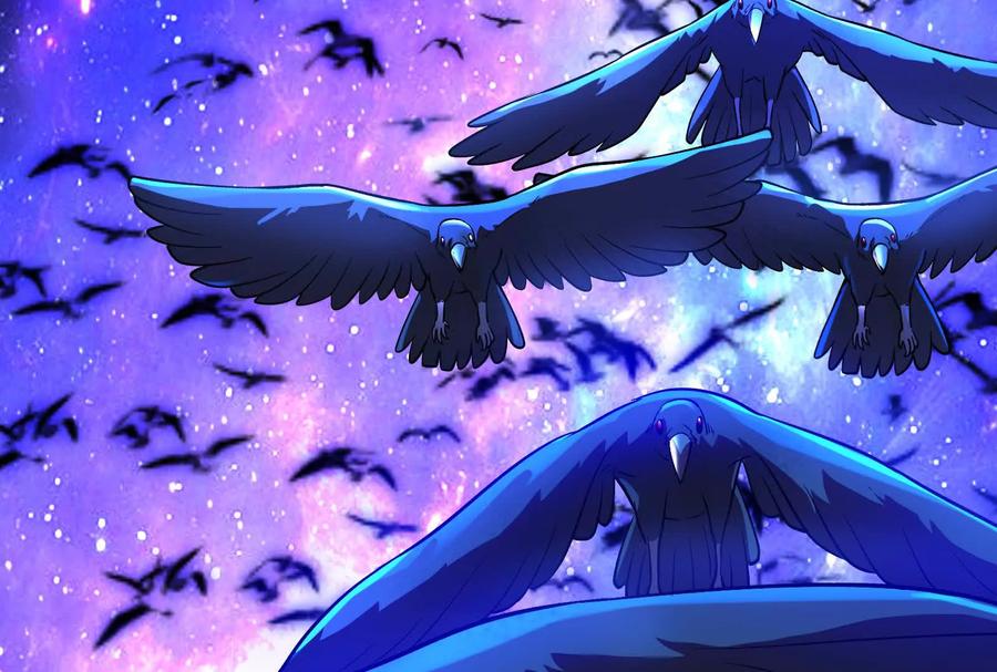 暴君的反穿越大联盟 第69话 肌肉魔女 第38页
