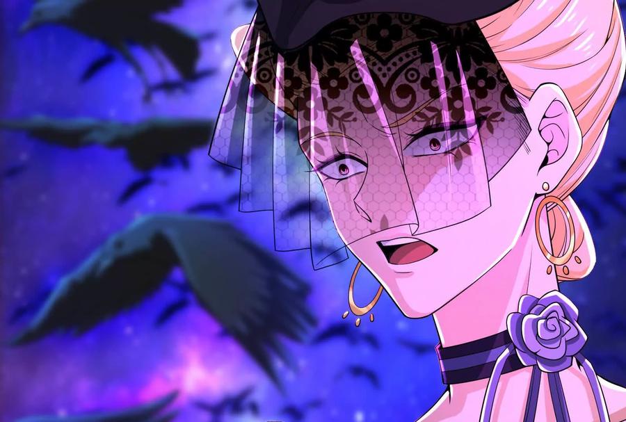 暴君的反穿越大联盟 第69话 肌肉魔女 第58页