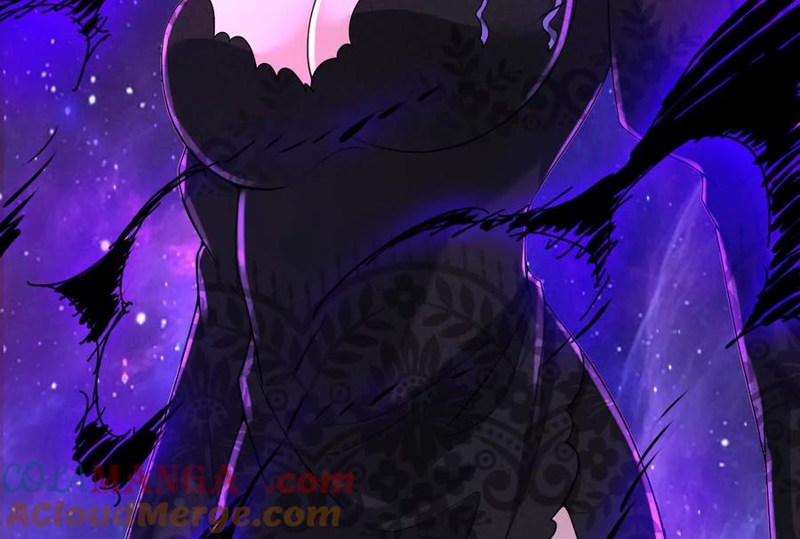 暴君的反穿越大联盟 第69话 肌肉魔女 第69页