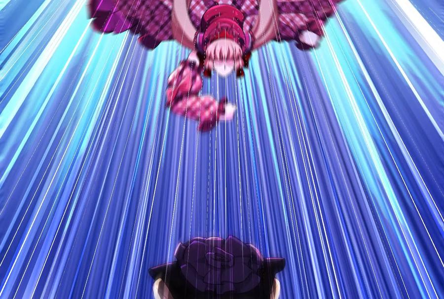 暴君的反穿越大联盟 第69话 肌肉魔女 第72页