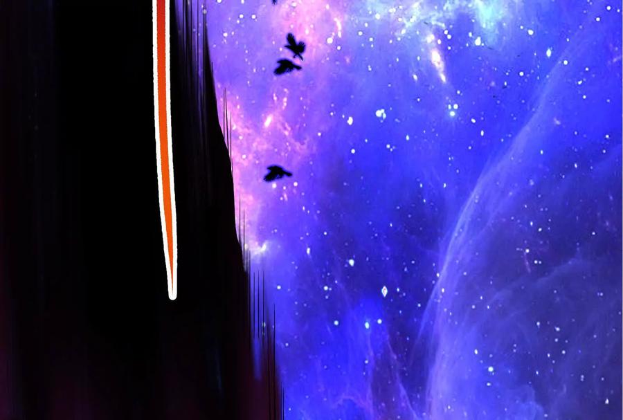 暴君的反穿越大联盟 第69话 肌肉魔女 第22页