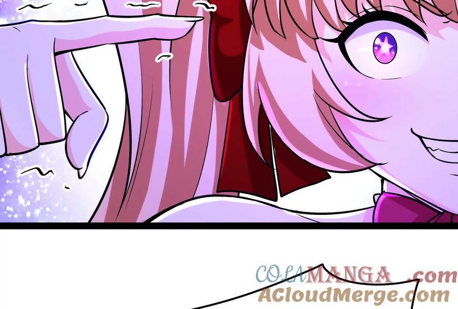 暴君的反穿越大联盟 第69话 肌肉魔女 第53页