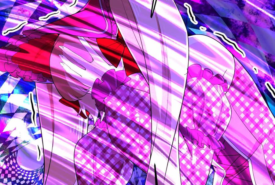 暴君的反穿越大联盟 第69话 肌肉魔女 第92页