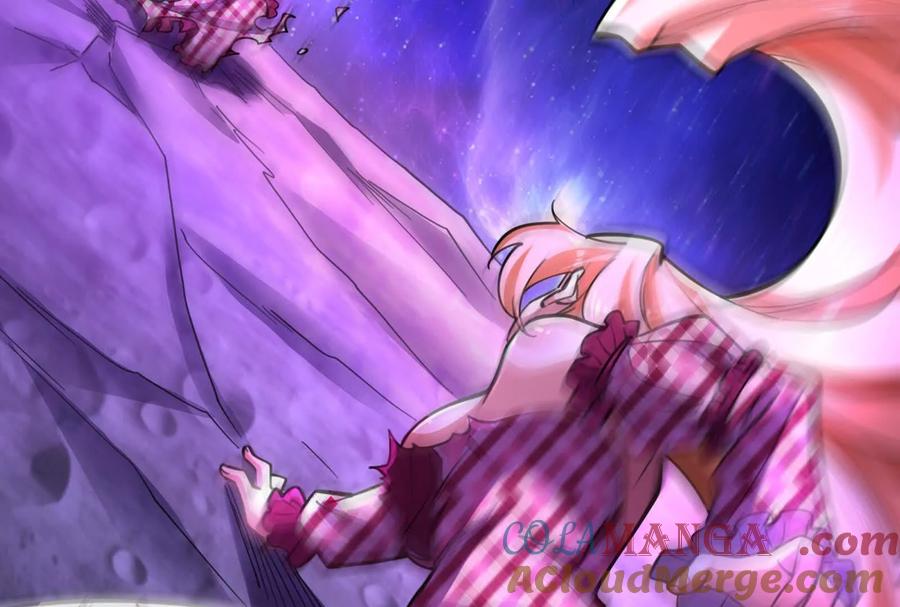 暴君的反穿越大联盟 第69话 肌肉魔女 第157页