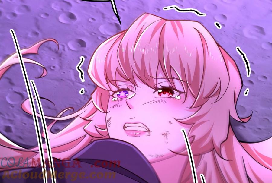 暴君的反穿越大联盟 第69话 肌肉魔女 第201页