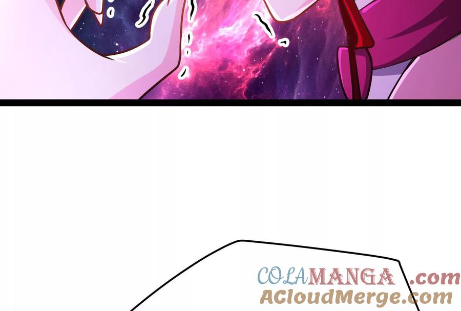 暴君的反穿越大联盟 第69话 肌肉魔女 第97页