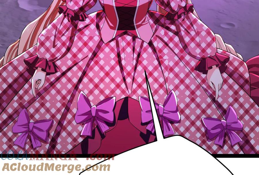 暴君的反穿越大联盟 第69话 肌肉魔女 第65页