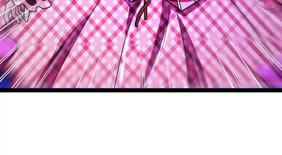 暴君的反穿越大联盟 第69话 肌肉魔女 第36页