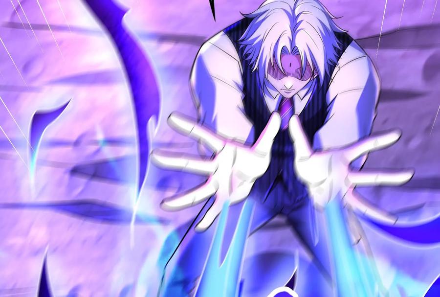 暴君的反穿越大联盟 第70话 最后王牌 第23页