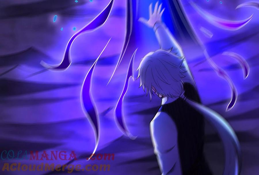 暴君的反穿越大联盟 第70话 最后王牌 第13页