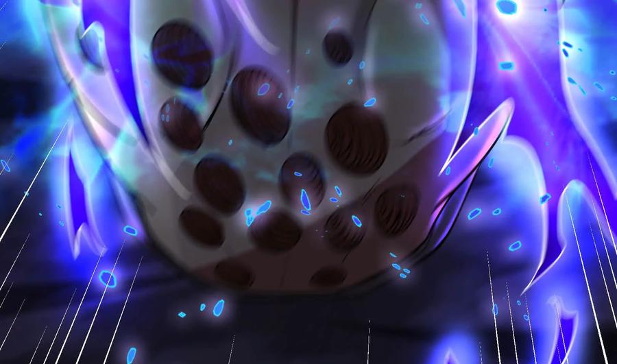 暴君的反穿越大联盟 第70话 最后王牌 第26页