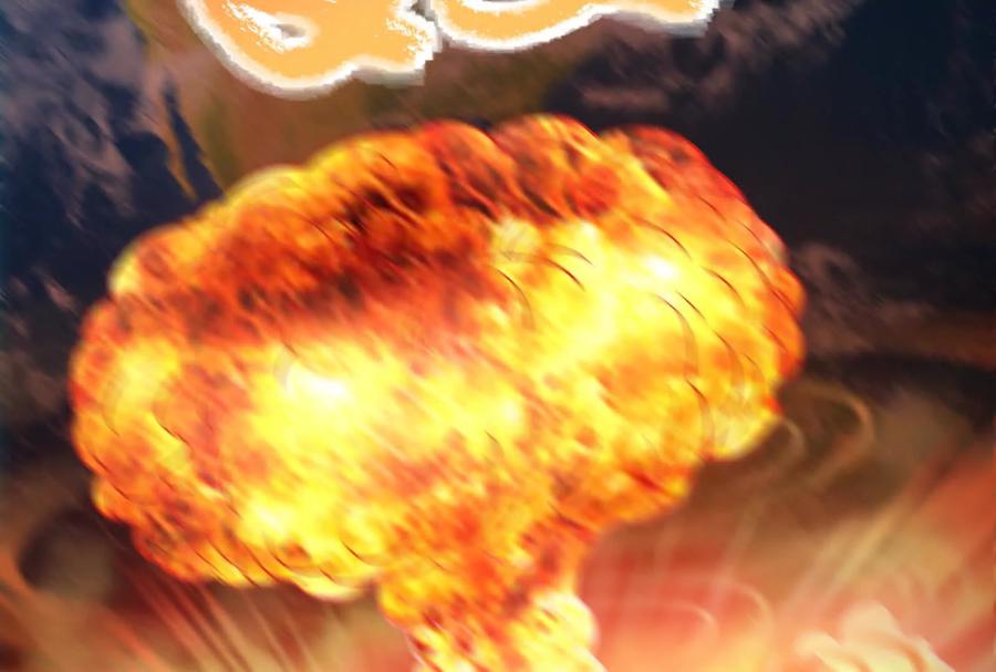 暴君的反穿越大联盟 第70话 最后王牌 第118页