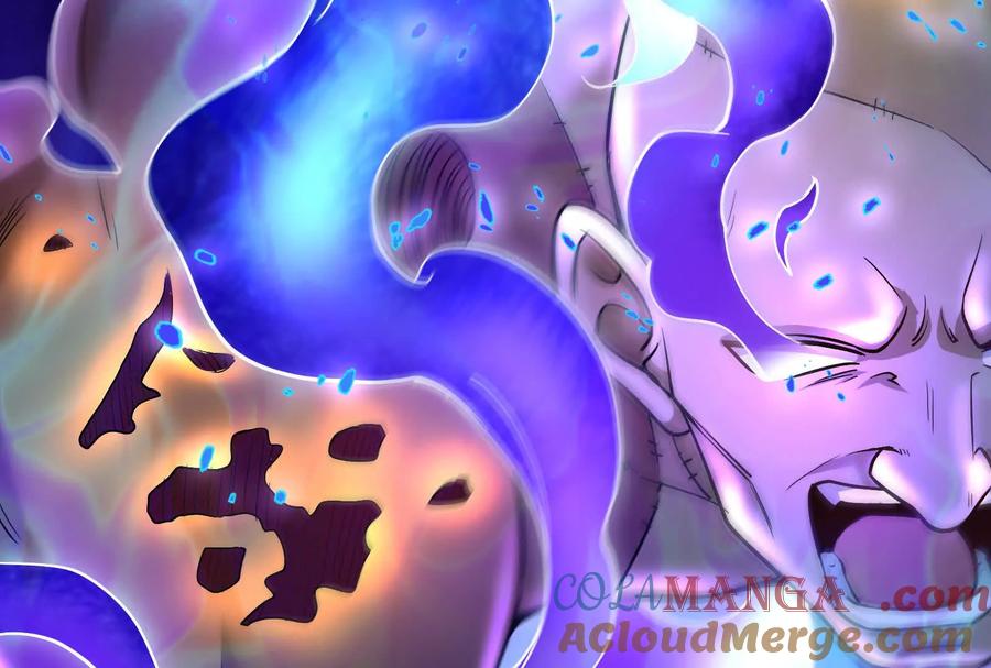 暴君的反穿越大联盟 第70话 最后王牌 第45页