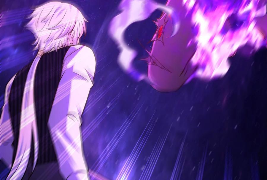 暴君的反穿越大联盟 第70话 最后王牌 第70页