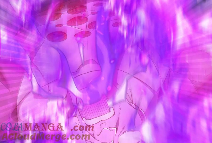 暴君的反穿越大联盟 第70话 最后王牌 第97页