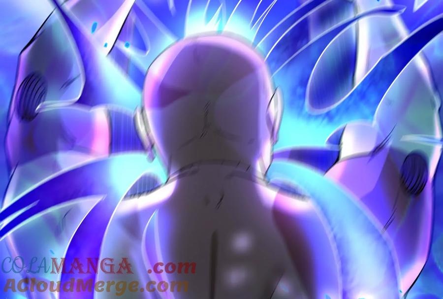 暴君的反穿越大联盟 第70话 最后王牌 第25页