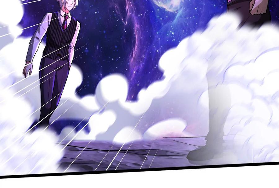 暴君的反穿越大联盟 第70话 最后王牌 第6页