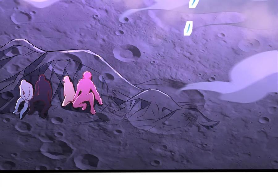 暴君的反穿越大联盟 第70话 最后王牌 第128页