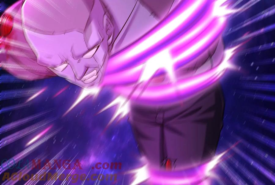 暴君的反穿越大联盟 第70话 最后王牌 第81页
