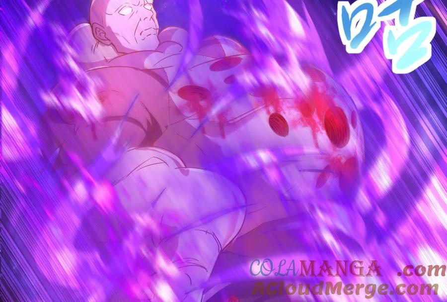 暴君的反穿越大联盟 第70话 最后王牌 第109页