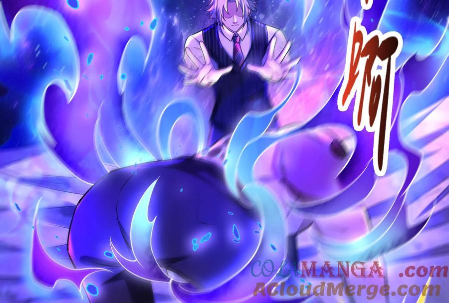 暴君的反穿越大联盟 第70话 最后王牌 第29页
