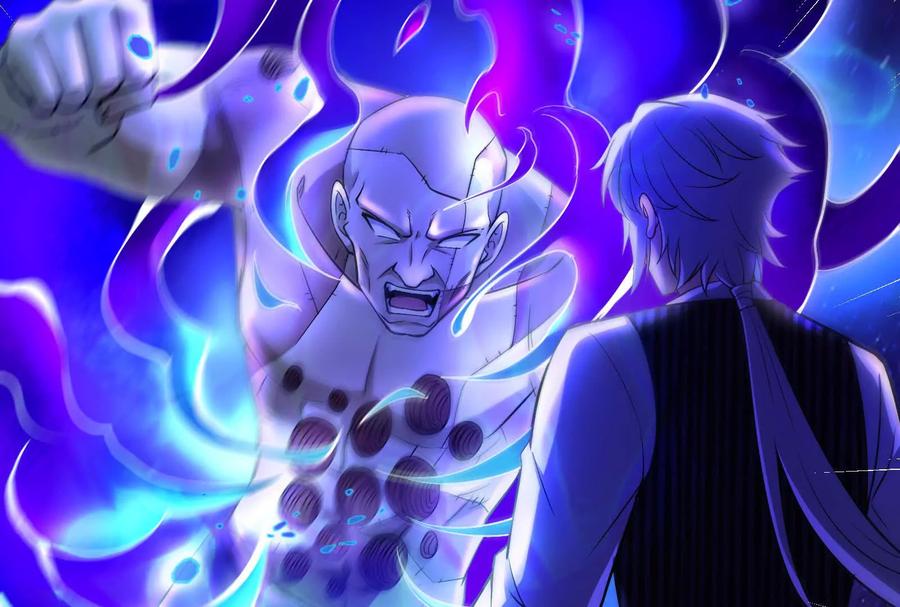 暴君的反穿越大联盟 第70话 最后王牌 第19页