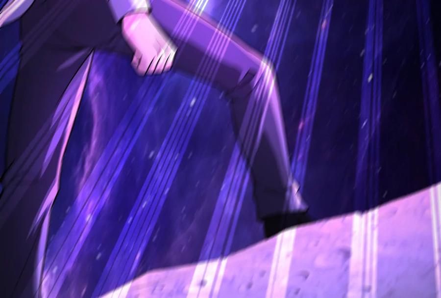 暴君的反穿越大联盟 第70话 最后王牌 第71页