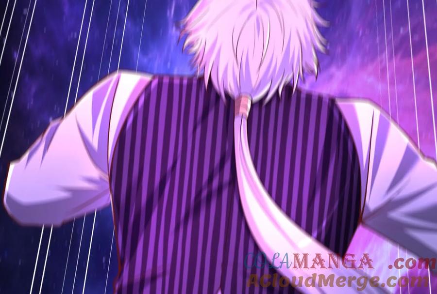 暴君的反穿越大联盟 第70话 最后王牌 第89页