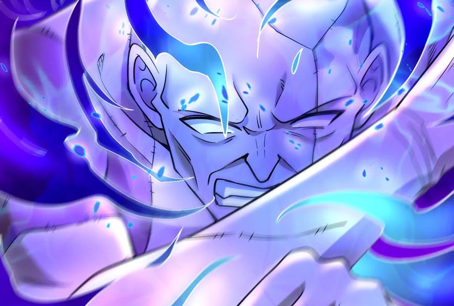 暴君的反穿越大联盟 第70话 最后王牌 第16页