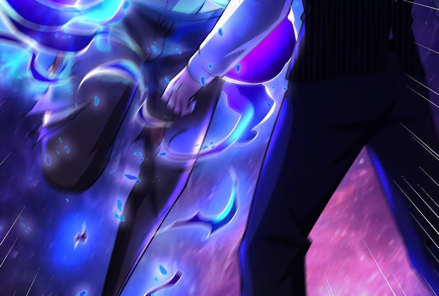 暴君的反穿越大联盟 第70话 最后王牌 第20页