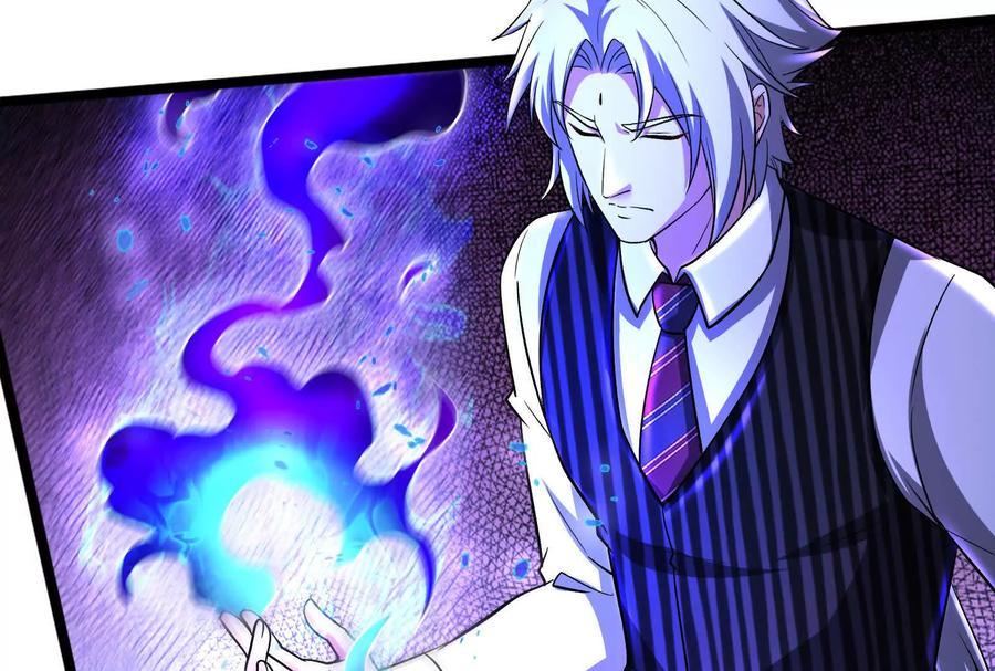 暴君的反穿越大联盟 第70话 最后王牌 第8页