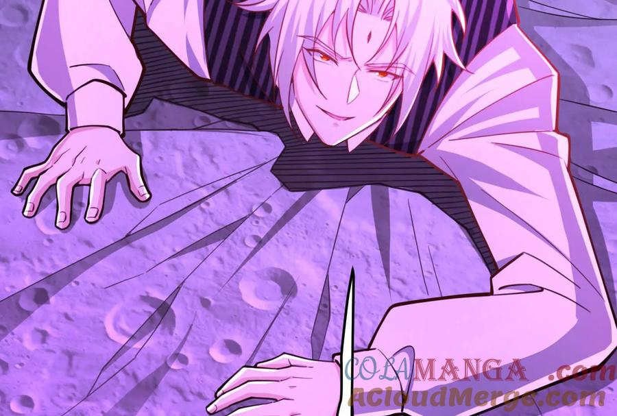暴君的反穿越大联盟 第71话 有如神力 第41页