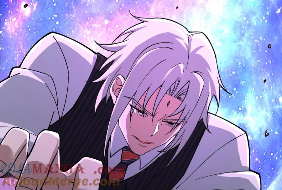暴君的反穿越大联盟 第71话 有如神力 第5页