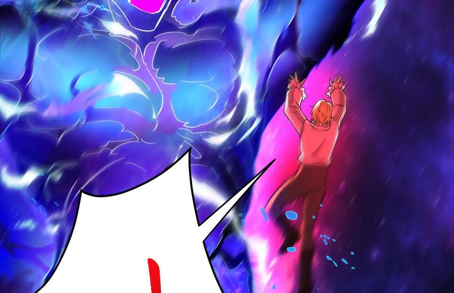 暴君的反穿越大联盟 第71话 有如神力 第135页