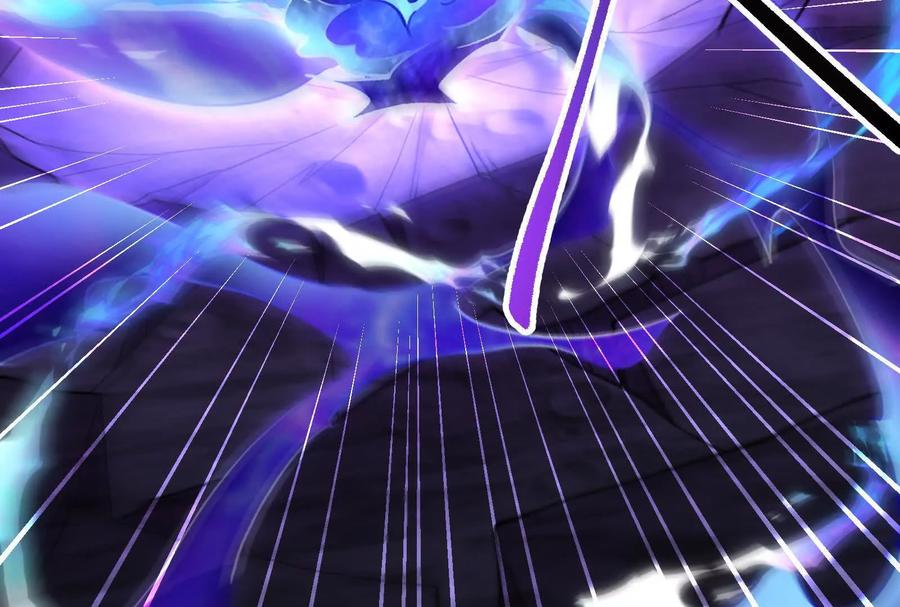 暴君的反穿越大联盟 第71话 有如神力 第108页