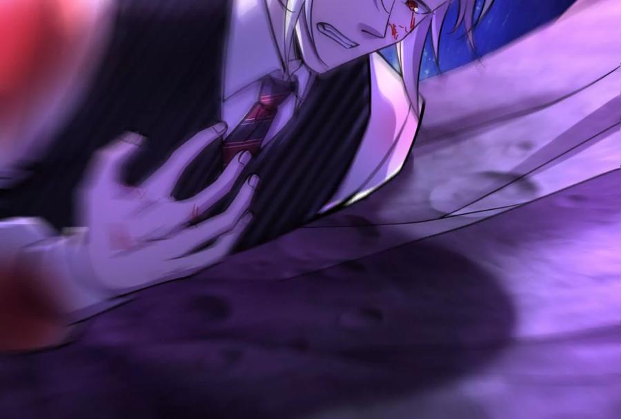 暴君的反穿越大联盟 第71话 有如神力 第100页