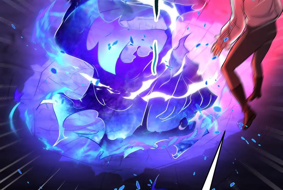 暴君的反穿越大联盟 第71话 有如神力 第120页